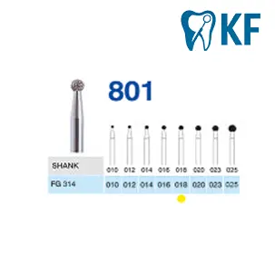 فرز الماسه 801