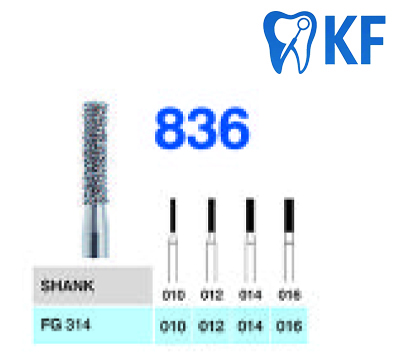 فرز الماسه 836