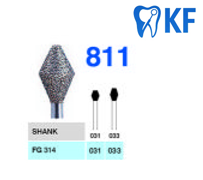 فرز الماسه 811