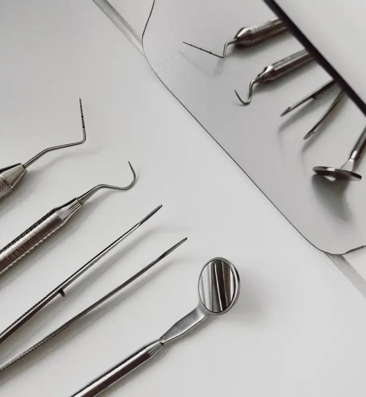 ابزار جرمگیری و پالیش